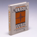 Acoustic Waves: Devices, Imaging, and Analog Signal Processing (Prentice-Hall Signal Processing Series) Kino, Gordon S.