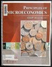 Principles of Microeconomics Clep Test Study Guide