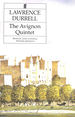 The Avignon Quintet: Monsieur, Livia, Constance, Sebastian and Quinx
