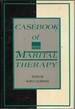 Casebook of Marital Therapy (Family Therapy Series)