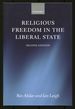 Religious Freedom in the Liberal State. Second Edition