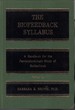 The Biofeedback Syllabus: a Handbook for the Psychophysiologic Study of Biofeedback