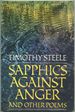 Sapphics Against Anger and Other Poems