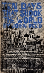 Ten Days That Shook the World [Vintage Russian Library V-719]