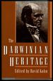 The Darwinian Heritage