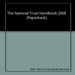 The National Trust Handbook 2008 (Paperback)