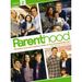Parenthood: Season 2 (Dvd)