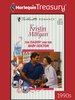 Daddy and the Baby Doctor (Follow That Baby! ) (Silhouette Romance) (Mass Market Paperback)