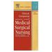 Clinical Companion for Medical-Surgical Nursing: Critical Thinking for Collaborative Care (Clinical Companion to Medical-Surgical Nursing) (Paperback)