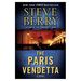 The Paris Vendetta: a Novel (Paperback)