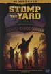 Stomp the Yard [WS]