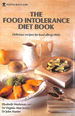 The Food Intolerance Diet Book-Delicious Recipes for Food Allergy Diets