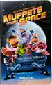 Muppets From Space [Vhs]