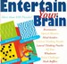 Entertain Your Brain More Than 850 Puzzles!