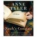 Noahs Compass: a Novel Audio Cd-Unabridged, January 5, 2010 (Audiobook Cd)