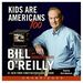 Kids Are Americans Too-Unabridged (Audiobook Cd)