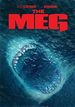 The Meg (Dvd)