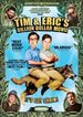 Tim & Erics Billion Dollar Movie (Dvd)