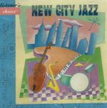 New City Jazz (Listeners Choice) (Music Cd)