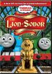 Thomas & Friends: Lion of Sodor (Dvd)