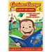 Curious George: a Day at the Library (Dvd)