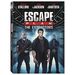 Escape Plan: the Extractors (Dvd)