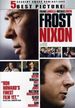 Frost/Nixon (Dvd)