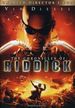 The Chronicles of Riddick (Dvd)