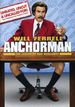 Anchorman: the Legend of Ron Burgundy (Unrated Widescreen Edition) (Dvd)