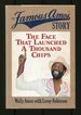 The Famous Amos Story: the Face That Launched a Thousand Chips