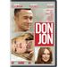 Don Jon (Dvd)