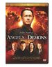 Angels & Demons (Single-Disc Theatrical Edition) (Dvd)