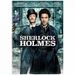 Sherlock Holmes (Dvd)