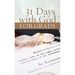 31 Days With God for Grads (Value Books) (Paperback)