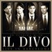 Evening with Il Divo: Live in Barcelona [CD/DVD]