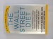 The Wall Street Diet: The Surprisingly Simple Weight Loss Plan for Hardworking People Who Don't Have Time to Diet