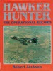 Hawker Hunter: the Operational Record