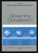 Governing Globalization: Power, Authority, and Global Governance