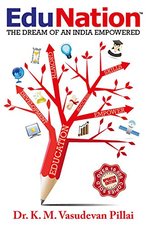 EduNation. The Dream of an India Empowered