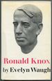 The Life of the Right Reverend Ronald Knox