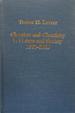 Chemists and Chemistry in Nature and Society, 1770-1878