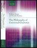 The Philosophy of Universal Grammar