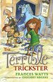 The Terrible Trickster (5) (Sword Girl)