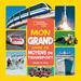 National Geographic Kids: Mon Grand Livre De Moyens De Transport (French Edition)