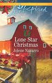 Lone Star Christmas (Lone Star Legacy (Love Inspired), 3)