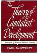 The Theory of Capitalist Development