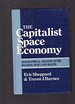 The Capitalist Space Economy: Analysis After Ricardo, Marx and Sraffa