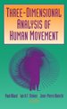 Three-Dimensional Analysis of Human Movement