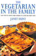 The New Vegetarian in the Family: Meatless Recipes for the Odd One Out