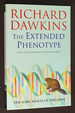 The Extended Phenotype: the Long Reach of the Gene (Popular Science)